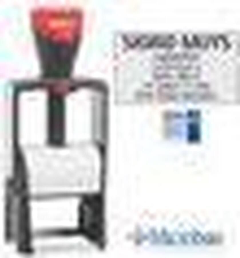 Colop Stempel Classic 2100 41x24mm