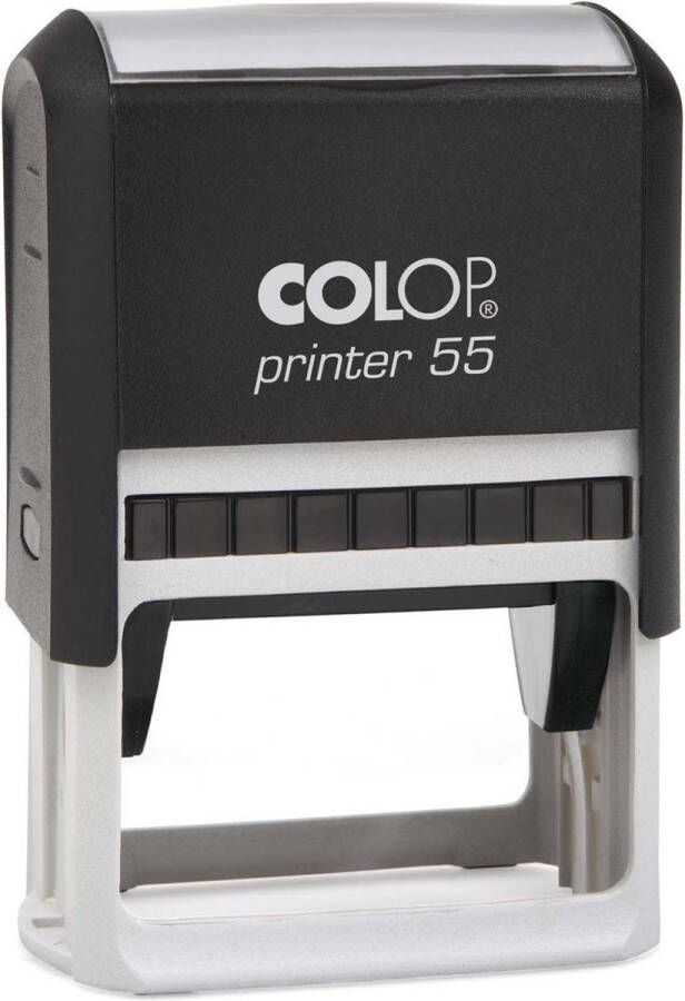Colop Printer 55 Groen Stempels volwassenen Gratis verzending