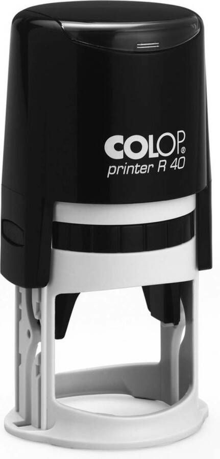 Colop Printer R40 Blauw Stempels volwassenen Gratis verzending
