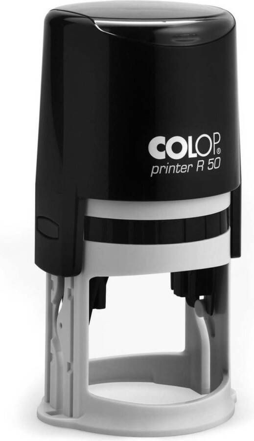 Colop Printer R50 Zwart Stempels volwassenen Gratis verzending