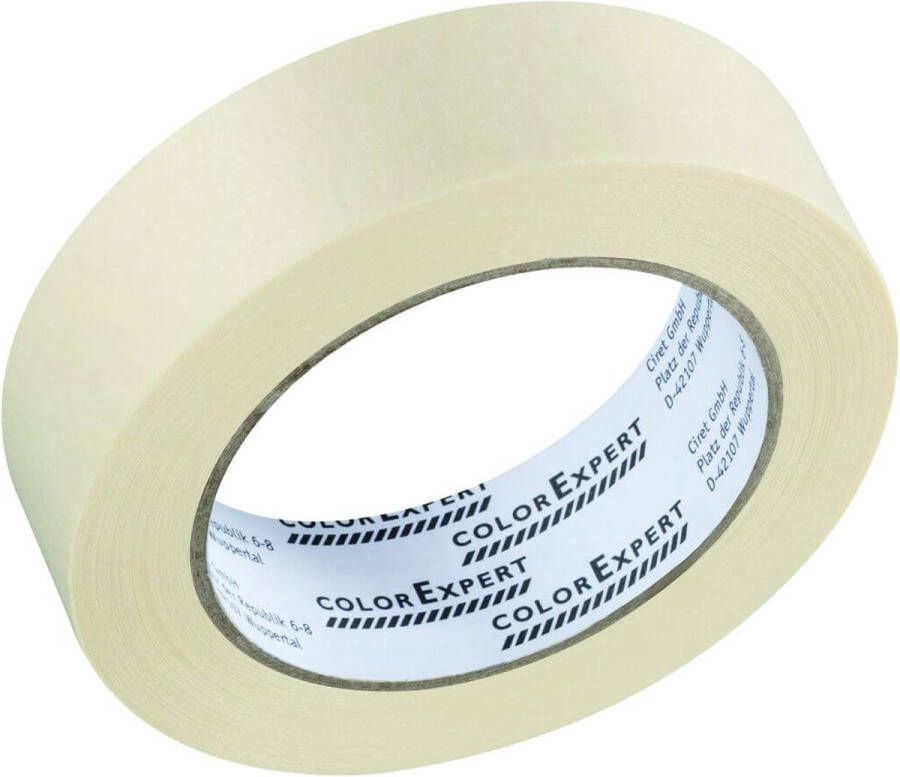 Color expert Afplaktape 48mmx 50m
