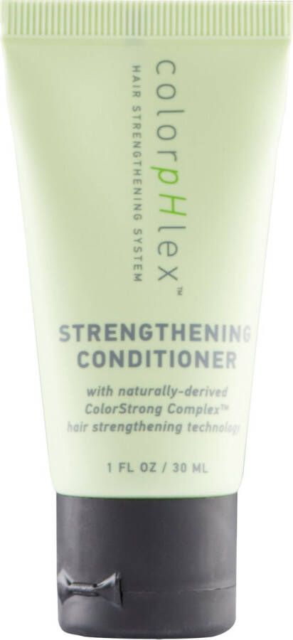 ColorpHlex strengthening conditioner 30ml