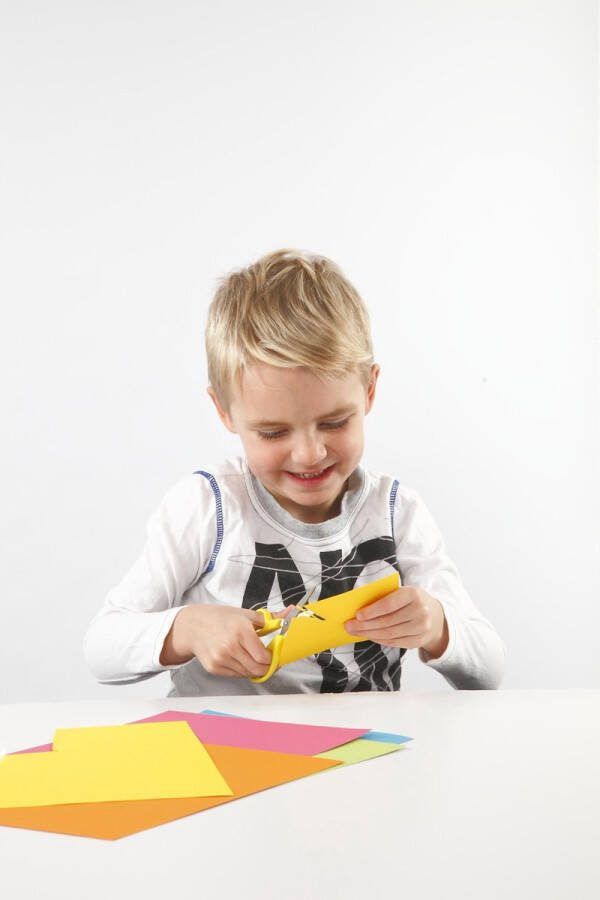 Colortime Karton Hobbykarton 20 Verschillende Kleuren DIY Knutselen A2 42x60cm 180 grams Creotime 300 vellen