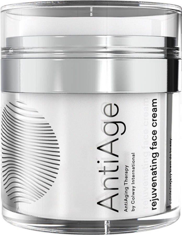 Colway International Colway Anti-Aging face cream 50ml