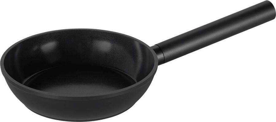 Combekk Koekenpan Ø 20 cm keramisch (PFAS-vrij) gerecycled aluminium