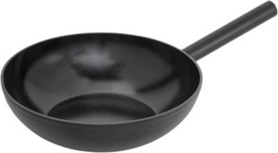 Combekk Wok 28CM Recycled Aluminium ALU-W