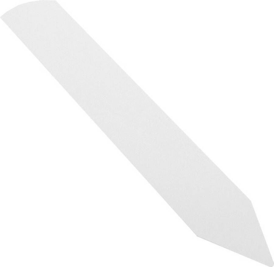 CombiCraft steeketiketten voor laserprinter 210x260 mm per 1000 etiketten