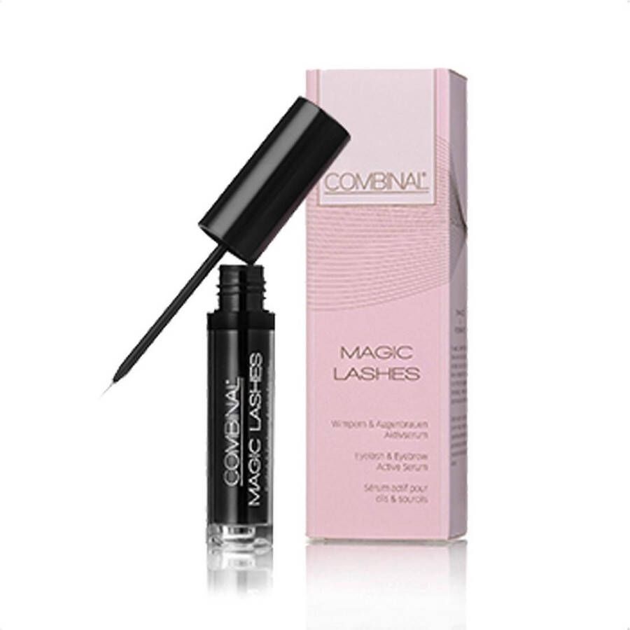 Combinal Magic Lashes Wimperserum Serum