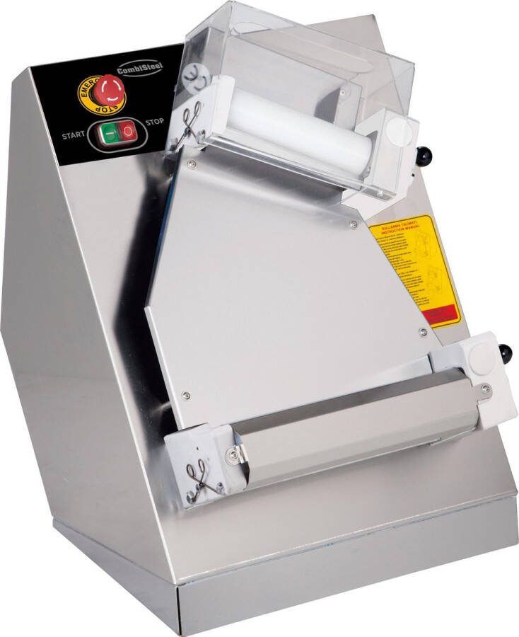 Combisteel DEEGROLLER 40CM 7073.0125 Restaurant Hotel Professioneel