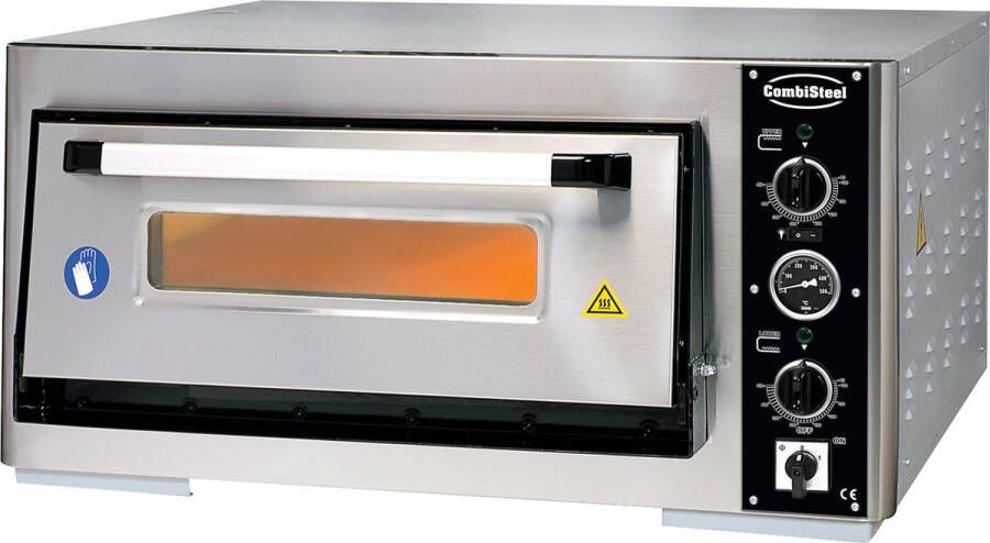 Combisteel 7491.1015 890 mm 810 mm 430 mm 75 kg