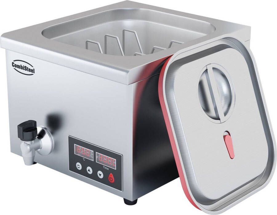 Combisteel Sous-Vide 2 3gn 7518.0115