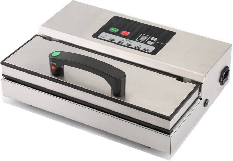 Combisteel Vacumeermachine 310MM 7529.0005 Horeca & Professioneel