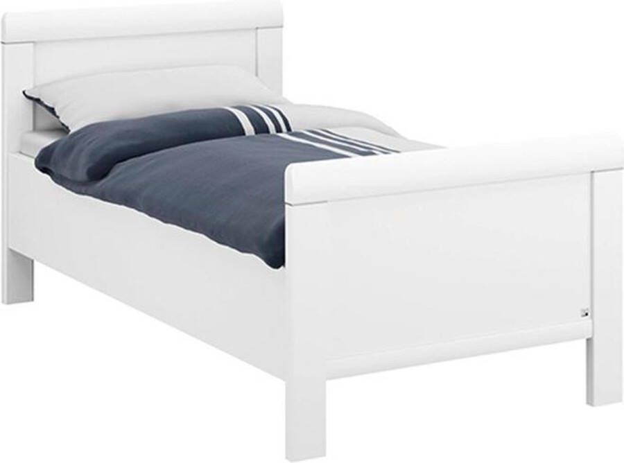 Beter Bed Select Comfort Collectie bed Elba 100 x 200 cm