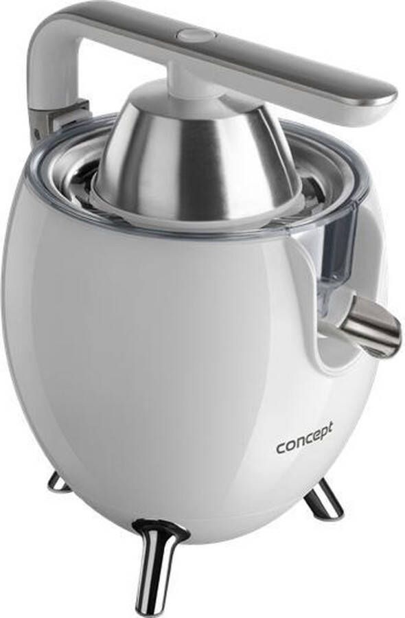 Concept CE3530 citruspers sapmaker Sapcentrifuge 200 W Wit
