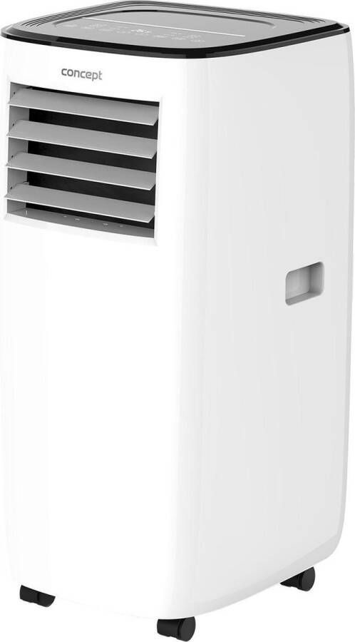 Concept Draagbare mobiele airconditioner 10000 BTU KV1000 3in1