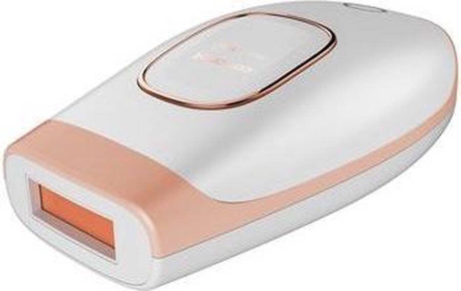 Concept IL3000 epilator Roségoud Wit