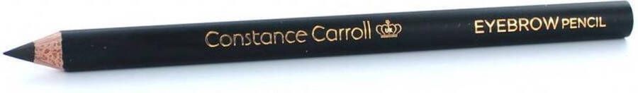 Constance Caroll Constance Carroll 1 Black Wenkbrauwpotlood