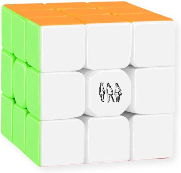 Consumentengroep Warrior S Breinbreker Rubiks Cube Speed Cube Puzzel