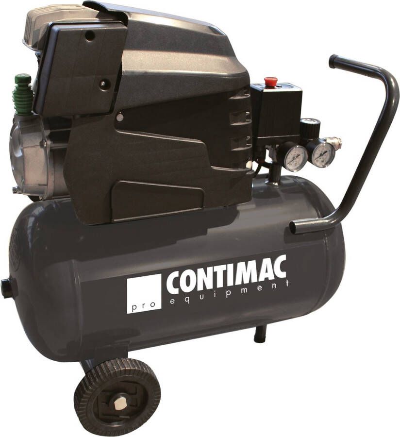 Contimac CM 250 8 24W Compressor