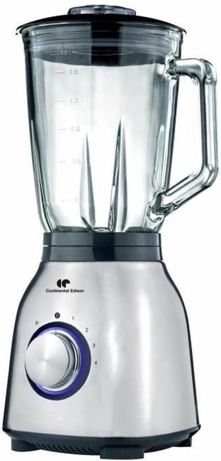 Continental Edison BL800B Blender 1 75 liter 800 W