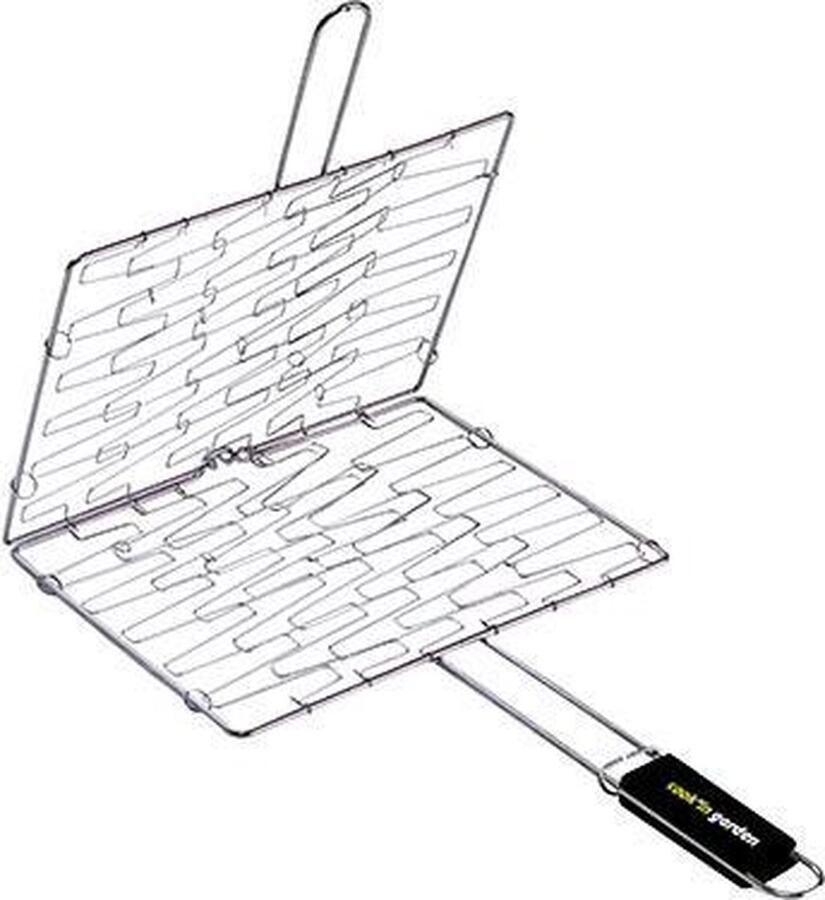 Cook in Garden Cook'in Garden Barbecuerooster Envelop 34x28cm