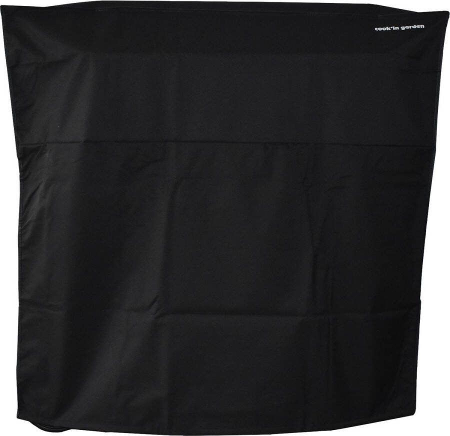 Cook in Garden BBQ copy of Afdekhoes voor barbecue en dressoir L 80 x B 50 x H 65 Rechthoekig