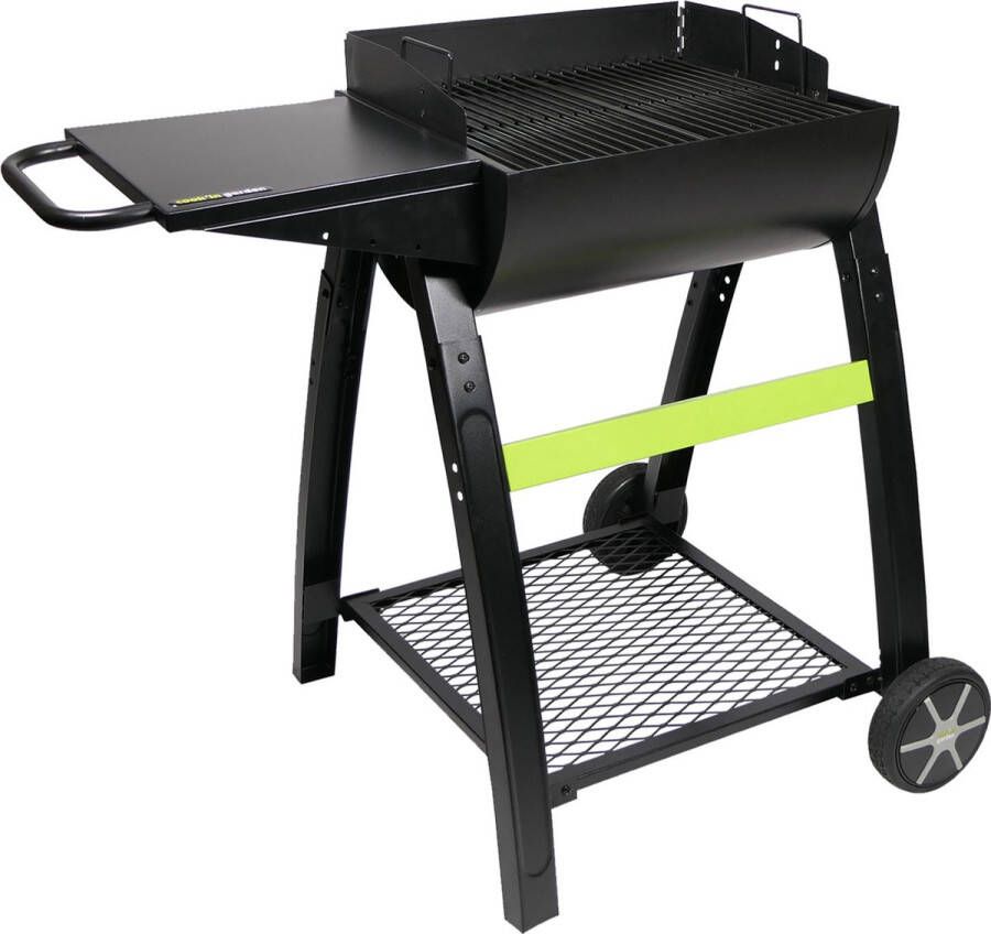 COOK'IN GARDEN Houtskool Barbecue Tonino 50