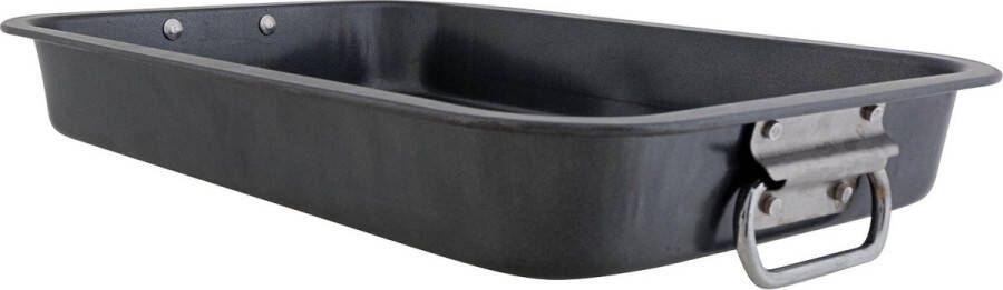 Cookinglife Braadslede Cosy 39 x 29 cm