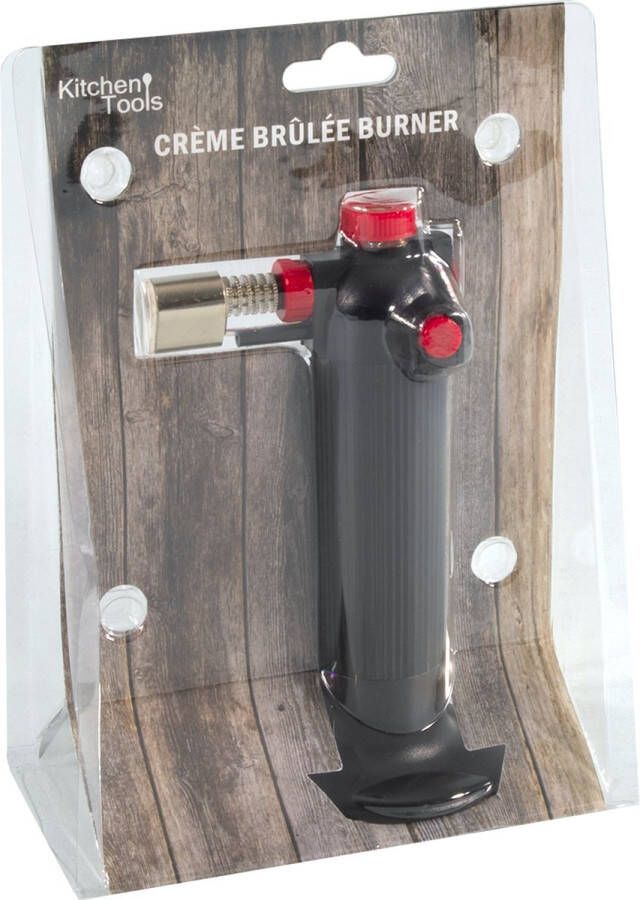 Kitchen Tools Creme Brulee Brander Koksbrander