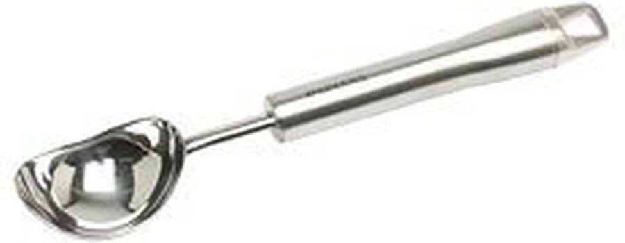 Cookinglife IJslepel RVS 21 cm