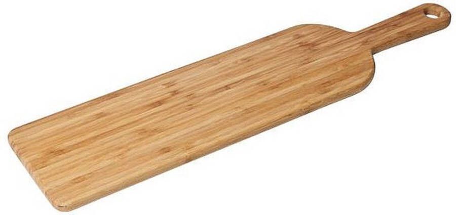 Cookinglife Serveerplank Cosy Bamboe 60 x 14.1 cm