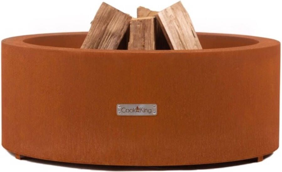 CooKking Vuurschaal Blaze 80cm