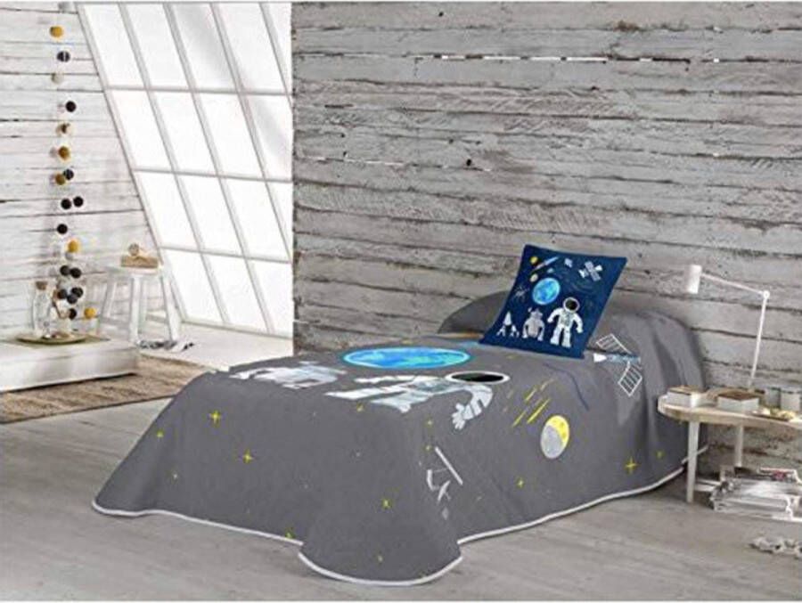 Cool Kids Sprei Berto (Bed van 105)