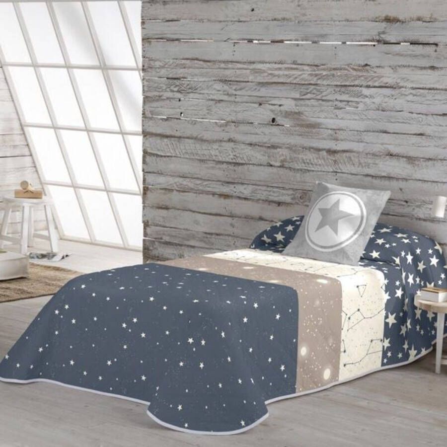 Cool Kids Sprei Indigo (Bed van 90)