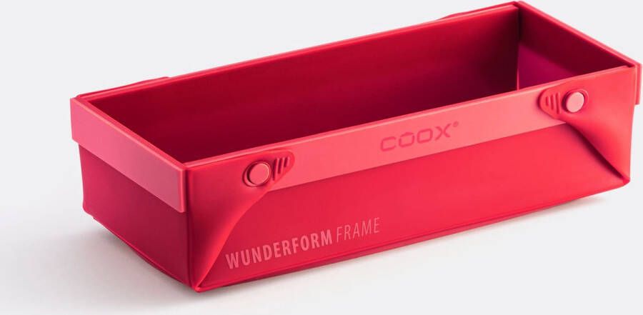 Coox Wondervorm met frame ovenschaal bakvorm maat M