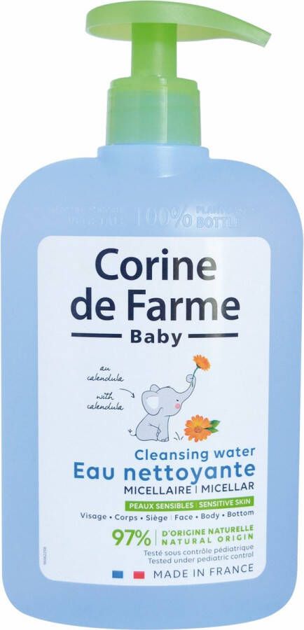 Corine de Farme Micellair Reinigingswater