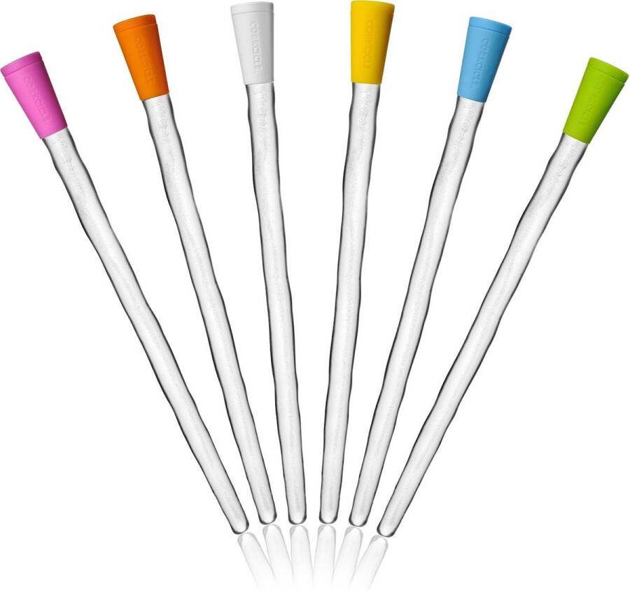 Corkcicly Corkcicle wijnkoeler blauw