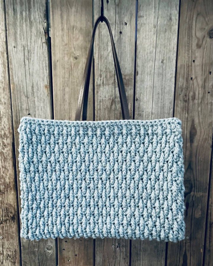 Corneeltje wol -James C.Brett. HAAKPAKKET TAS MIX & MATCH ALPINE STEEK ZEEGROEN JUTE DAT 41