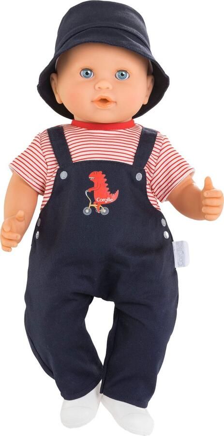 Corolle Mon Grand Poupon Babypop Elliot 36cm