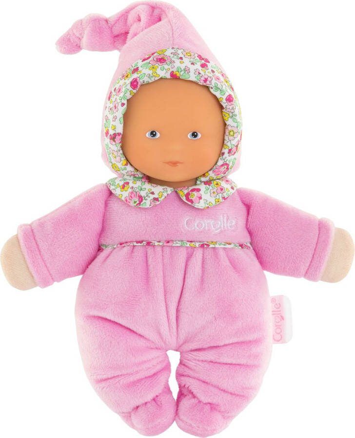 Corolle Mon Doudou Babidoux Blossom Garden Babypop 20cm