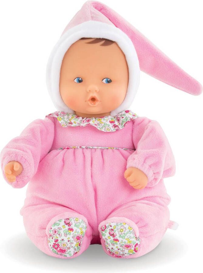 Corolle Mon Doudou Babipouce Blossom Garden 28cm