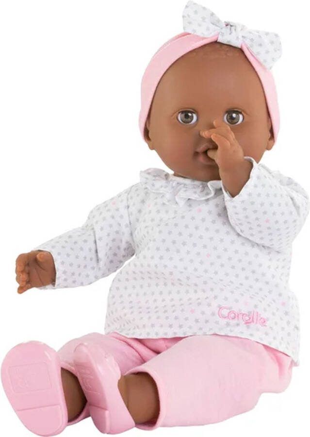 Corolle Mon Grand Poupon Babypop Lucie 36cm