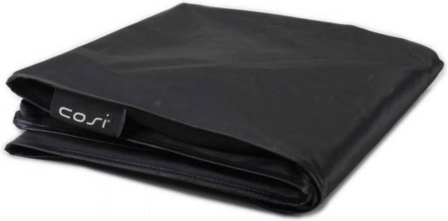 Cosi All Weather Protection Cover loft 120 Round 120x50cm Beschermhoes