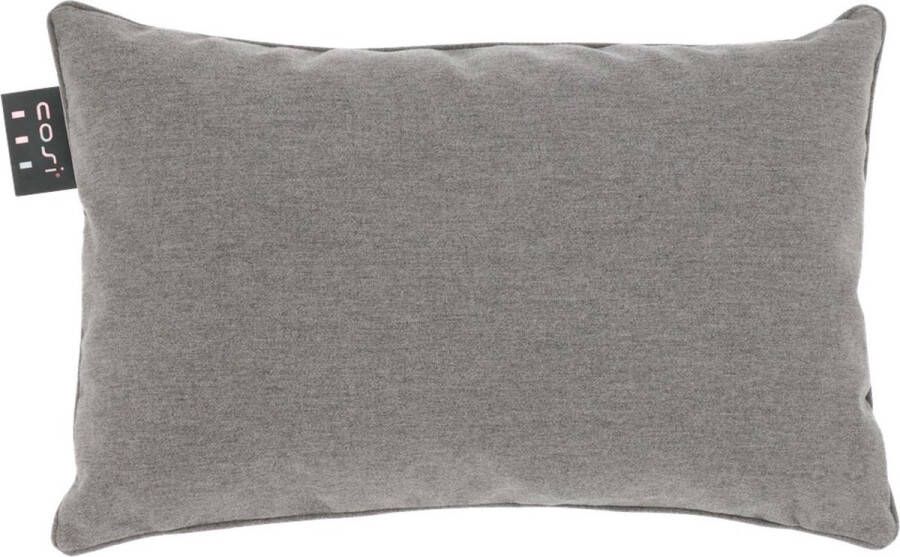 Cosi Fires Cosipillow Solid verwarmend kussen 60x40 cm