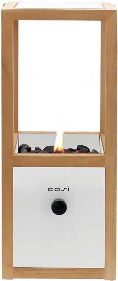 Cosi Fires scoop Urban Black Kerstpakketten nodig? Hout Zwart