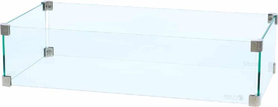 Cosi + 10% kassakorting | Straight glass set Laagste prijsgarantie!