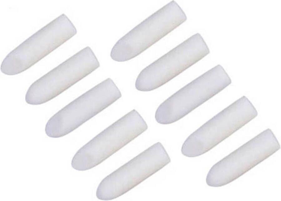 Cosmetics Zone Equalizer cartridges 10stuks