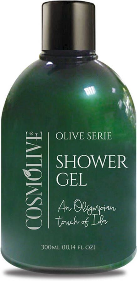 Cosmolive Olijfolie Douche Gel (Shower Gel) 300 ml