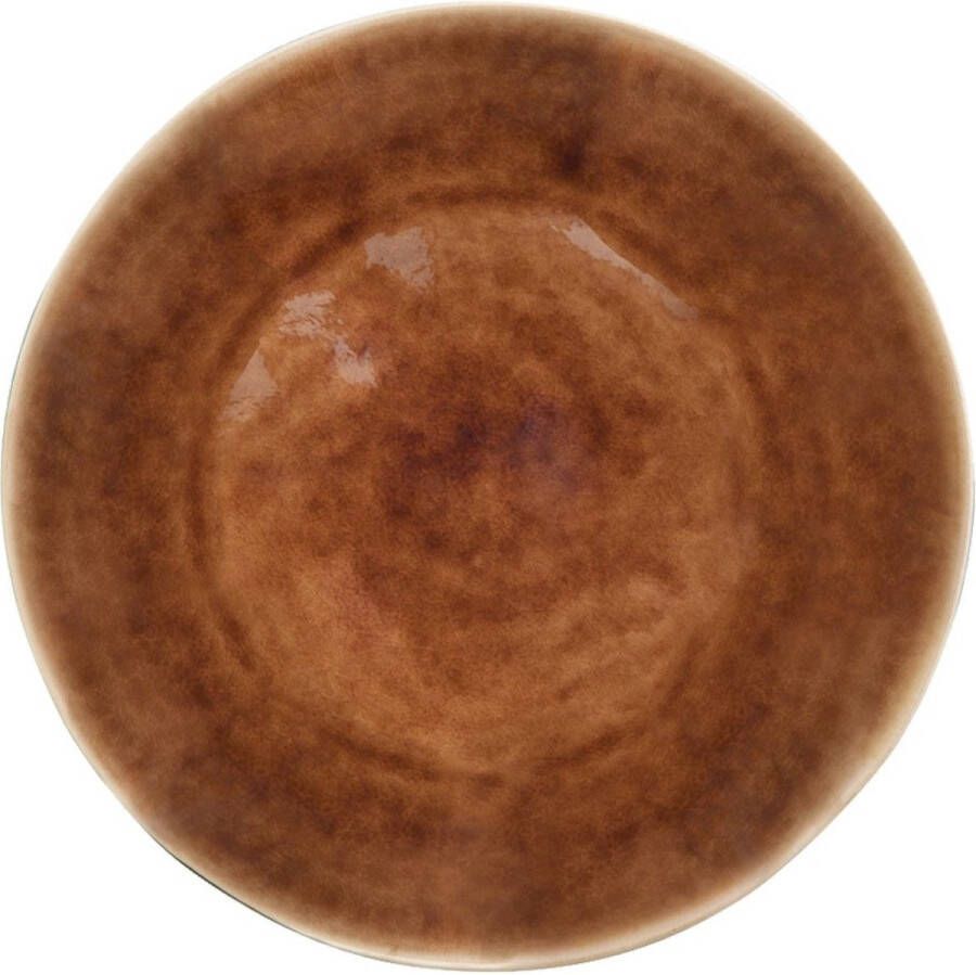 Costa Nova & Casafina Dinerbord 'Riviera' Terra 27cm