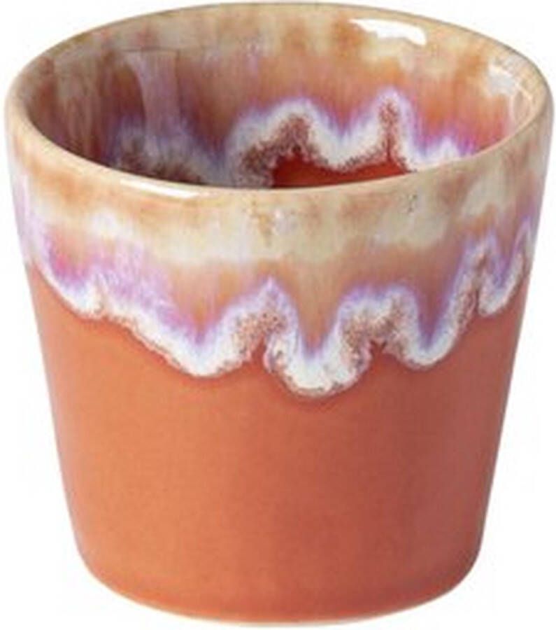 Costa Nova & Casafina Espressokopje &apos;Grespresso&apos; Sunset 0.07L